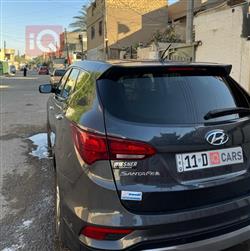 هیوندای سەنتافی